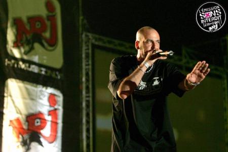 nrj in the park